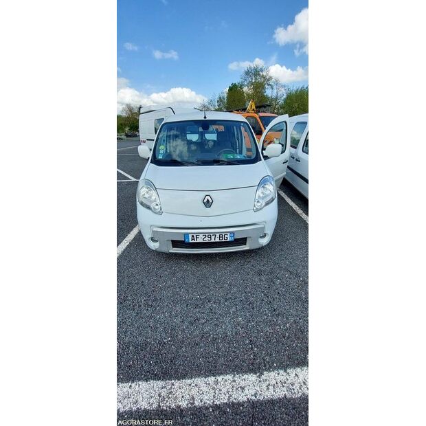2009 رينو Kangoo-46985550
