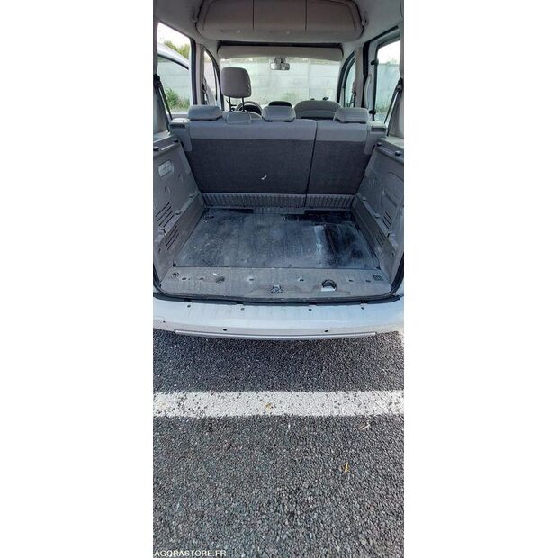 2009 رينو Kangoo-46985551