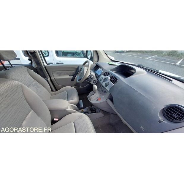 2009 رينو Kangoo-46985552