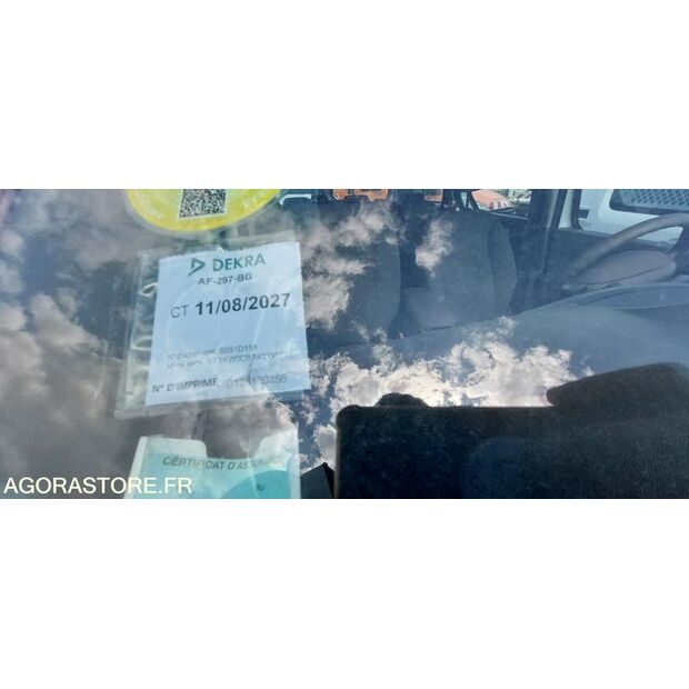 2009 رينو Kangoo-46985558