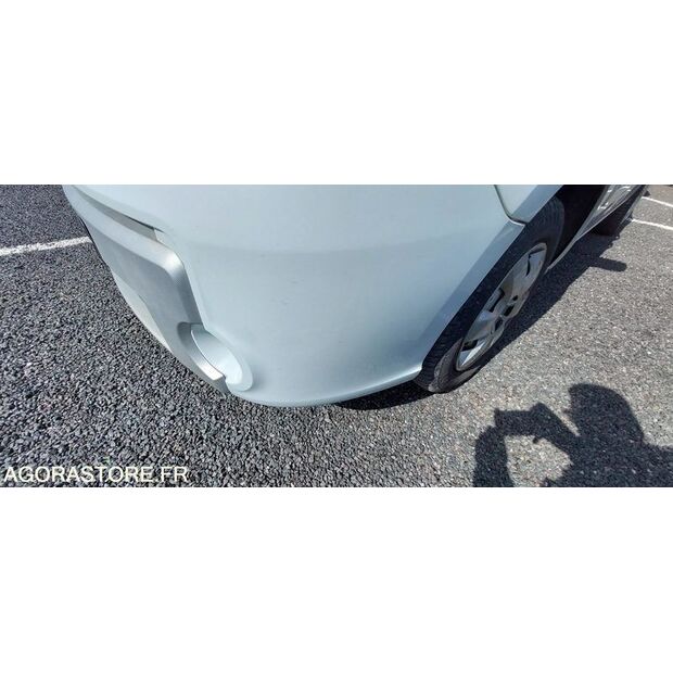 2009 رينو Kangoo-46985562