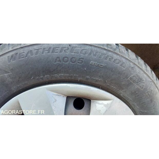 2009 رينو Kangoo-46985565