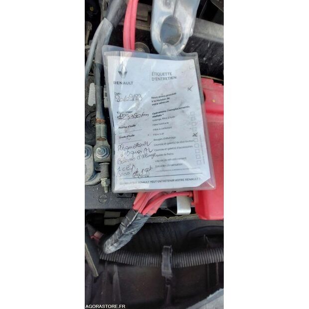 2009 رينو Kangoo-46985567