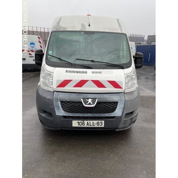 2008 Peugeot BOXER-46985568