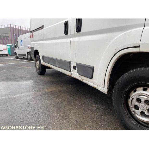 2008 Peugeot BOXER-46985571