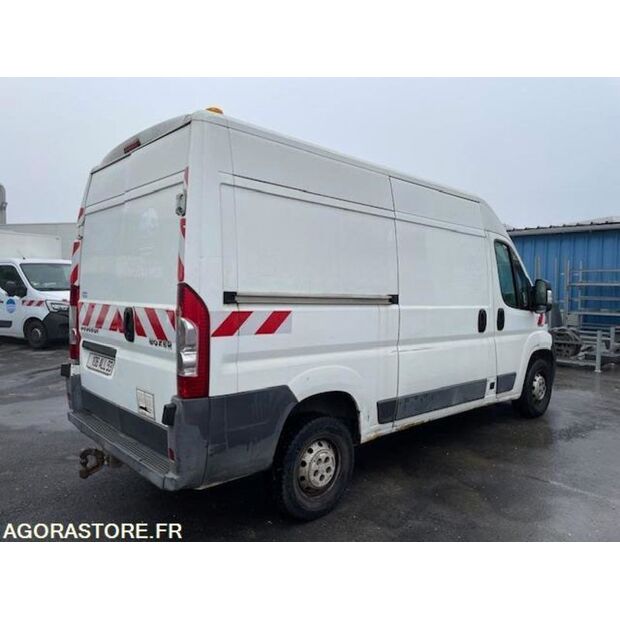2008 Peugeot BOXER-46985572