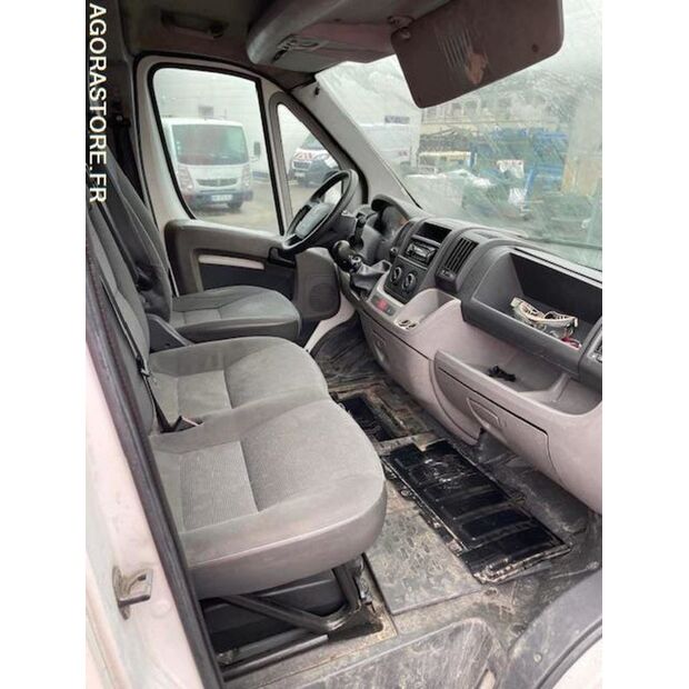 2008 Peugeot BOXER-46985575