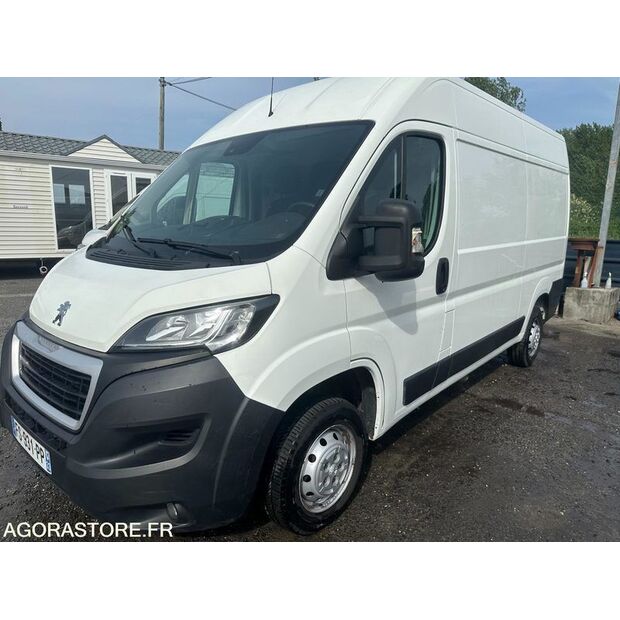 2020 Peugeot BOXER-46985599
