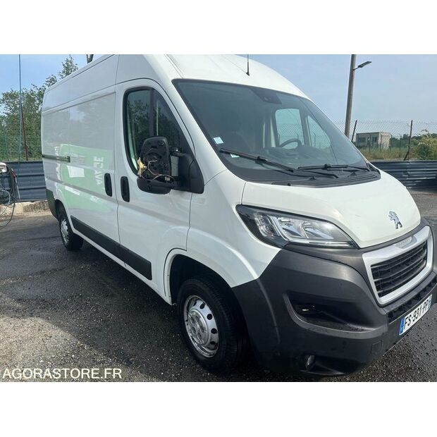 2020 Peugeot BOXER-46985600