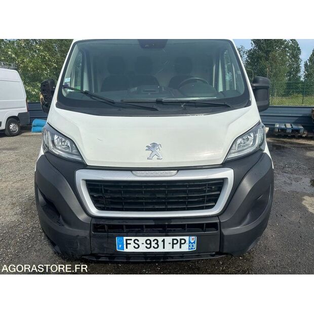 2020 Peugeot BOXER-46985601