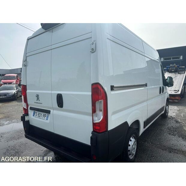 2020 Peugeot BOXER-46985602