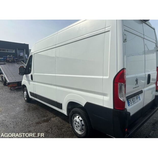 2020 Peugeot BOXER-46985603