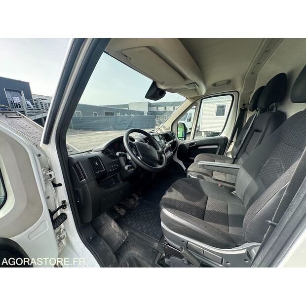 2020 Peugeot BOXER-46985605