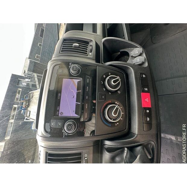 2020 Peugeot BOXER-46985607