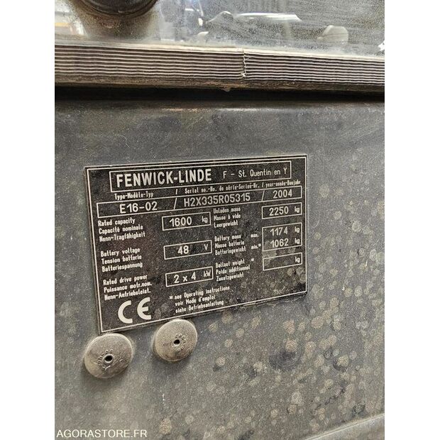 2004 فينويك E1602-46985613