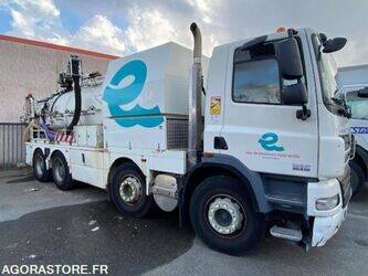 صورة ل 2011 داف CF85