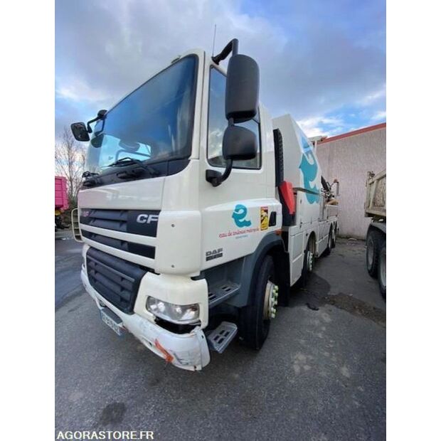 2011 DAF CF85-46985628