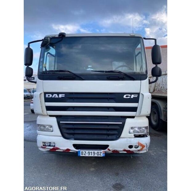 2011 DAF CF85-46985629