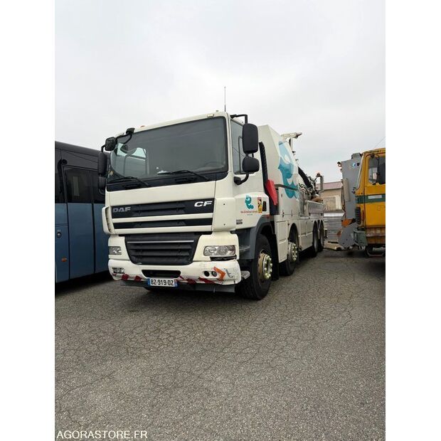 2011 DAF CF85-46985630