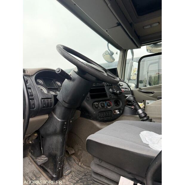 2011 DAF CF85-46985634