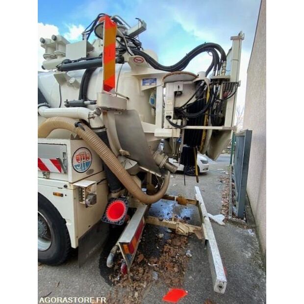 2011 DAF CF85-46985635