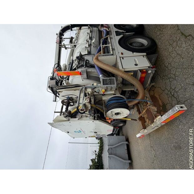 2011 DAF CF85-46985637