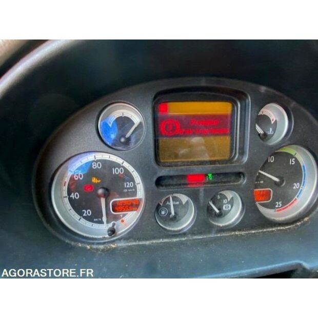 2011 DAF CF85-46985638