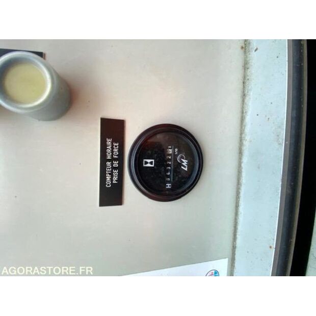 2011 DAF CF85-46985639
