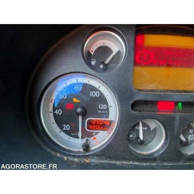 2011 DAF CF85-46985640
