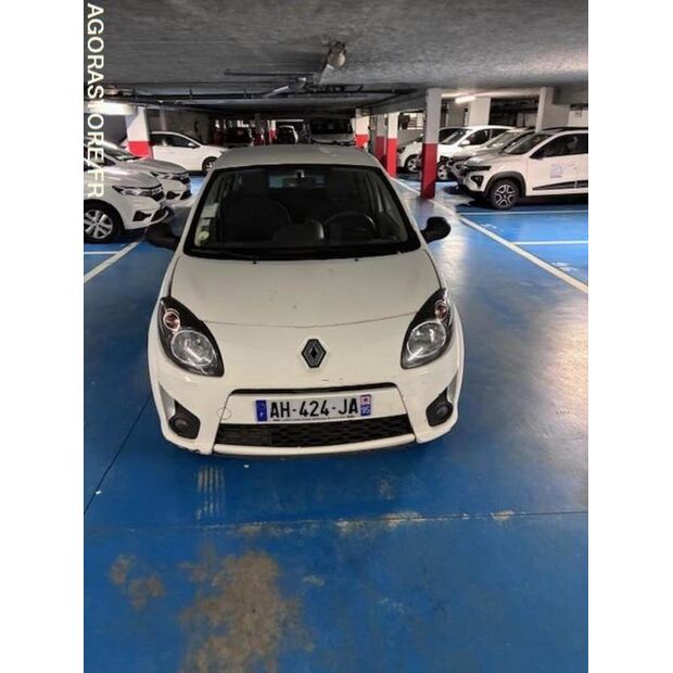 2009 Renault Twingo-46985641