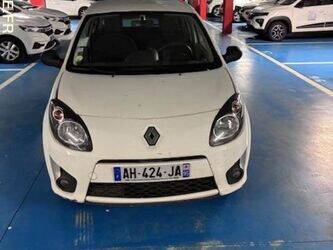 Image de VOITURES 2009 Renault Twingo À vendre à France