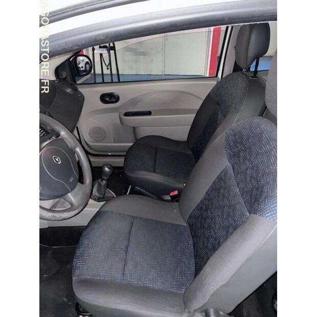 2009 Renault Twingo-46985642