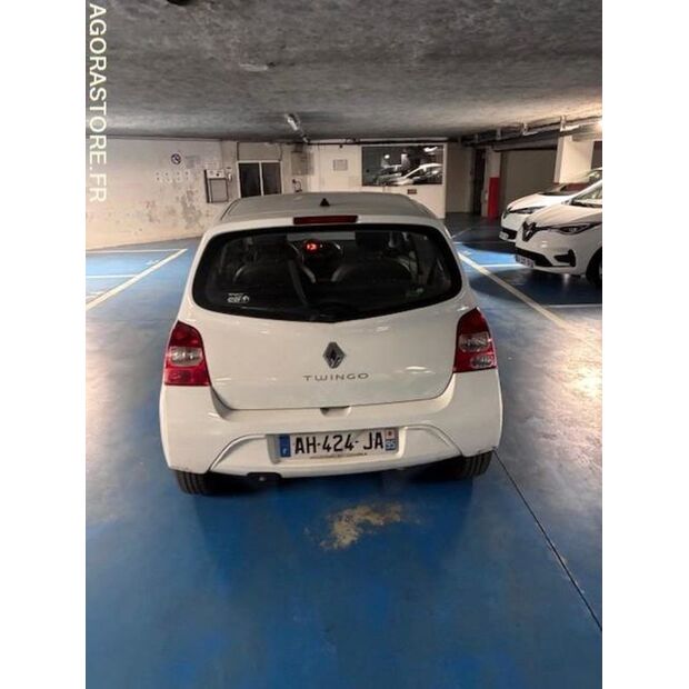 2009 Renault Twingo-46985643