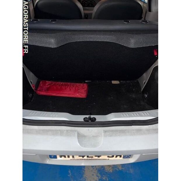 2009 Renault Twingo-46985644