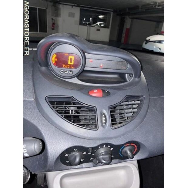 2009 Renault Twingo-46985645