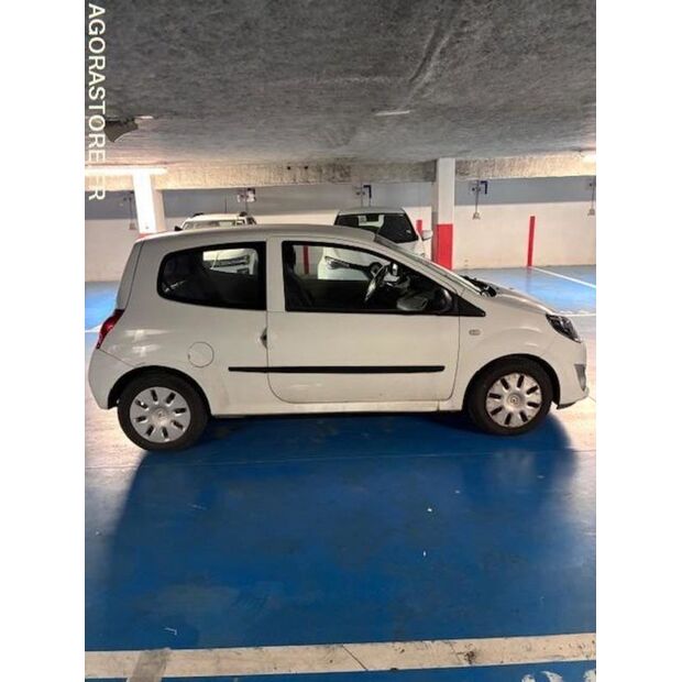 2009 Renault Twingo-46985646