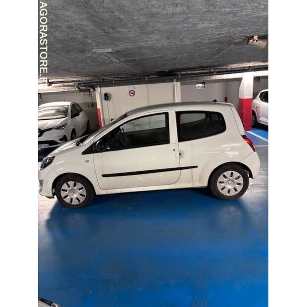 2009 Renault Twingo-46985647