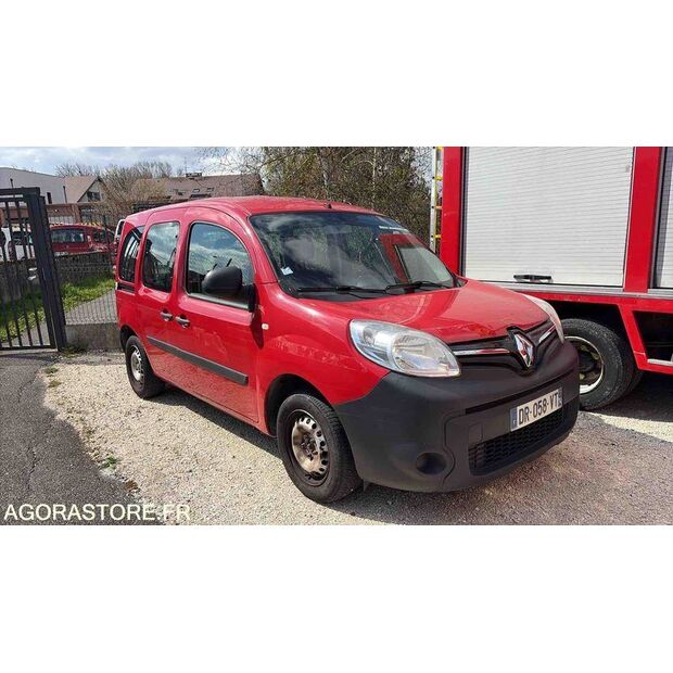 2015 Renault Kangoo-46985657