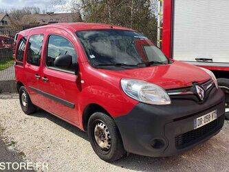 Image for 2015 Renault Kangoo