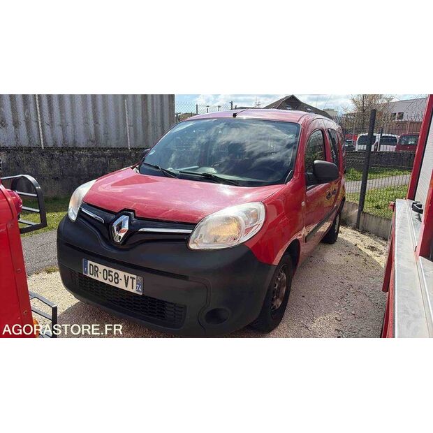 2015 Renault Kangoo-46985658