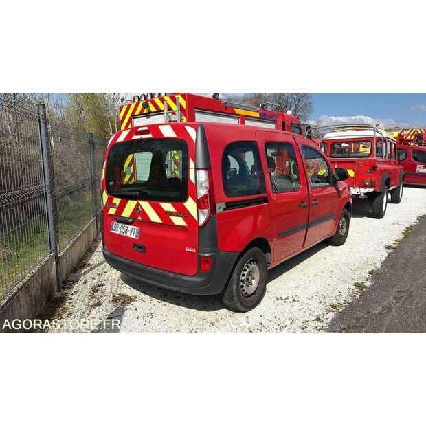 2015 Renault Kangoo-46985659