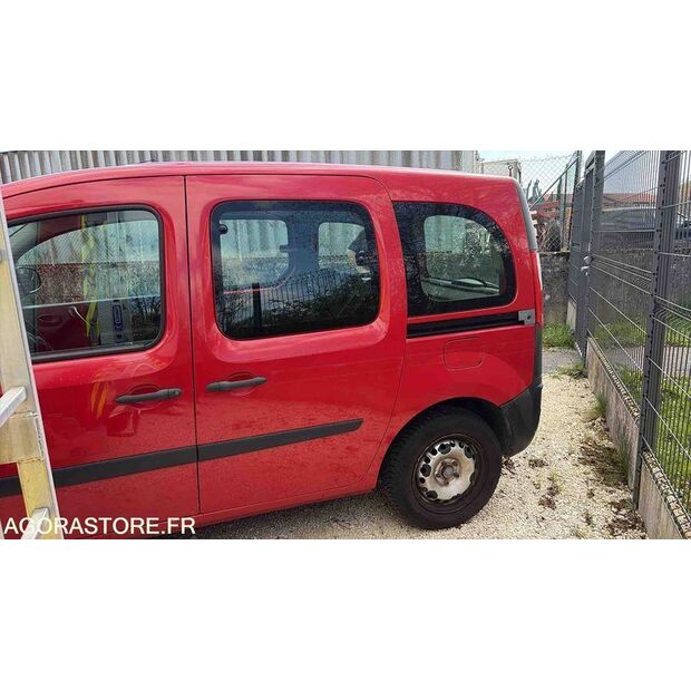 2015 Renault Kangoo-46985660