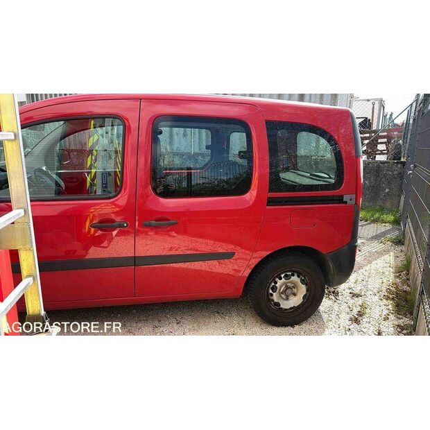 2015 Renault Kangoo-46985661