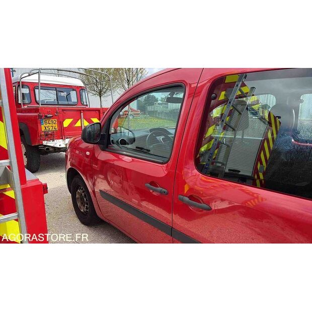 2015 Renault Kangoo-46985662