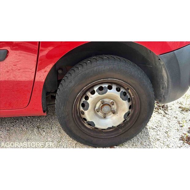 2015 Renault Kangoo-46985664