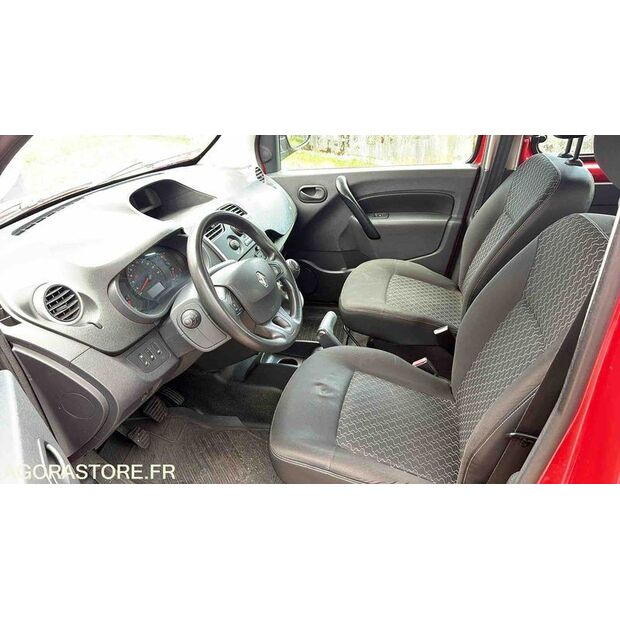 2015 Renault Kangoo-46985665