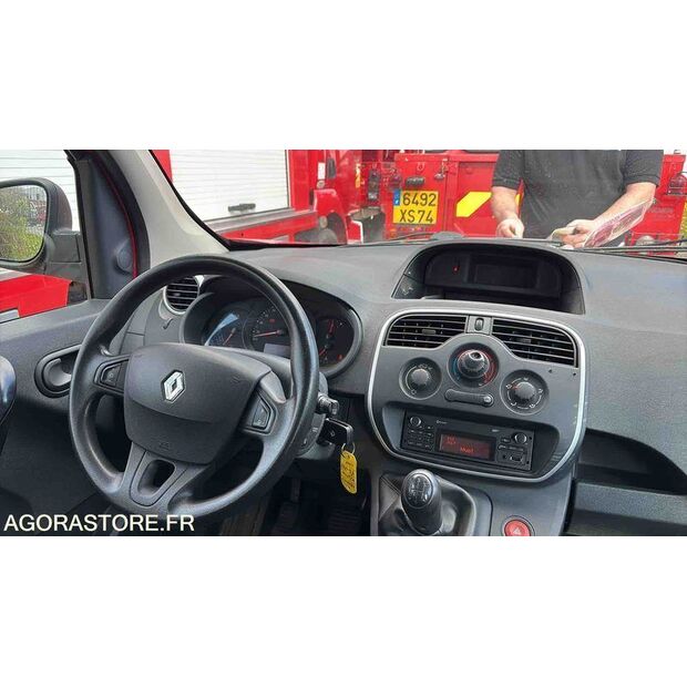 2015 Renault Kangoo-46985666