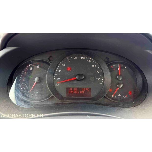 2015 Renault Kangoo-46985667