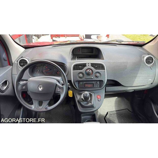 2015 Renault Kangoo-46985668