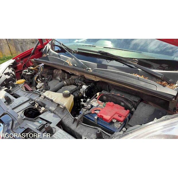 2015 Renault Kangoo-46985670